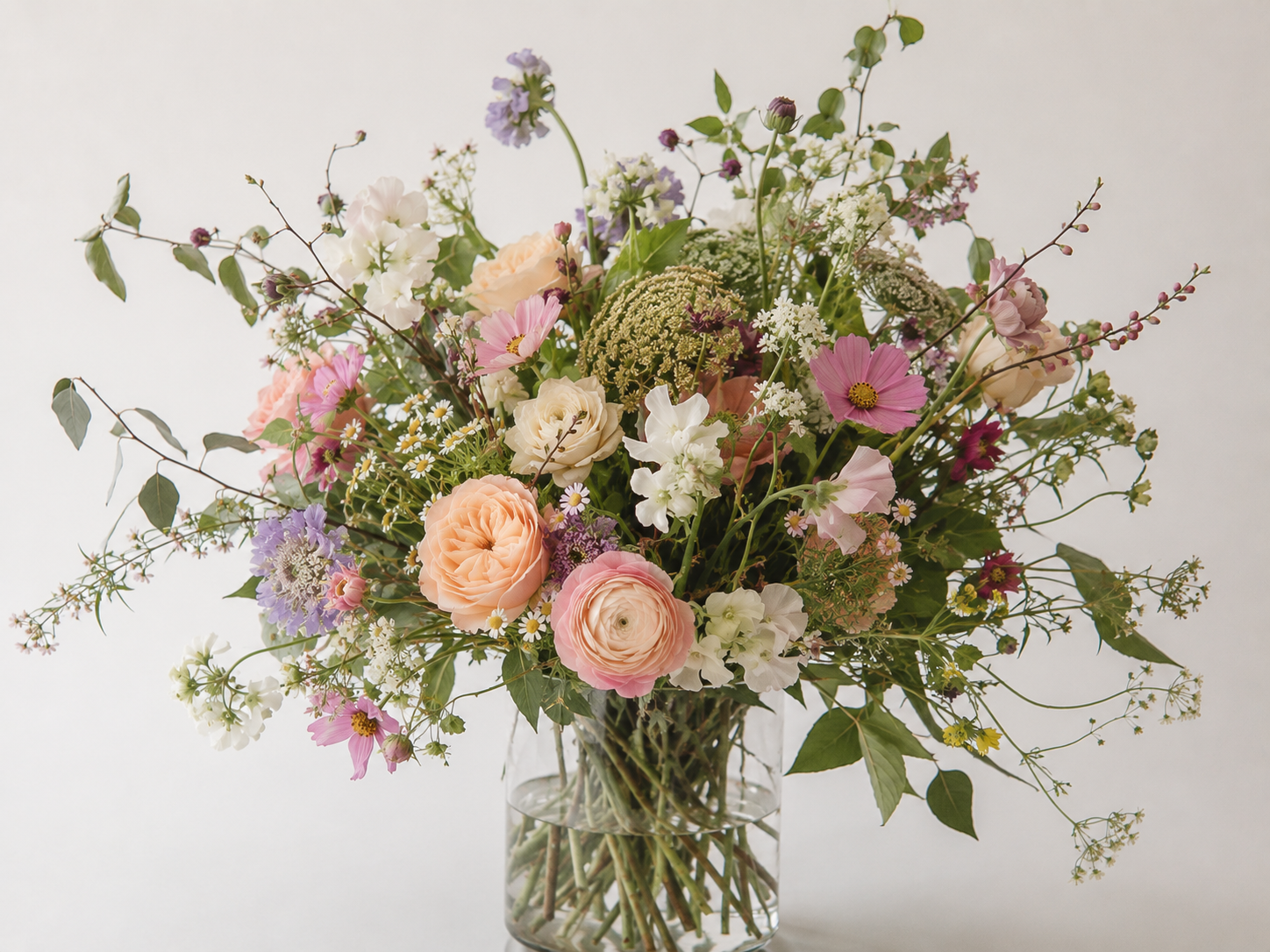 Flower of the month