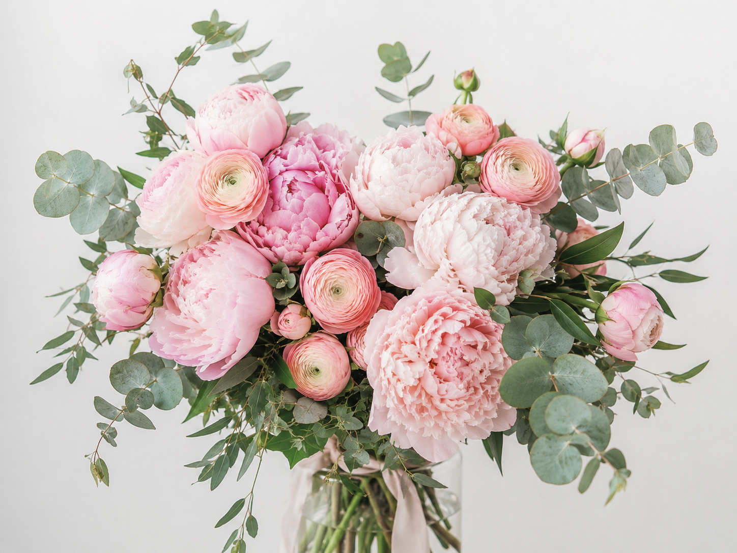 The Peony Dream