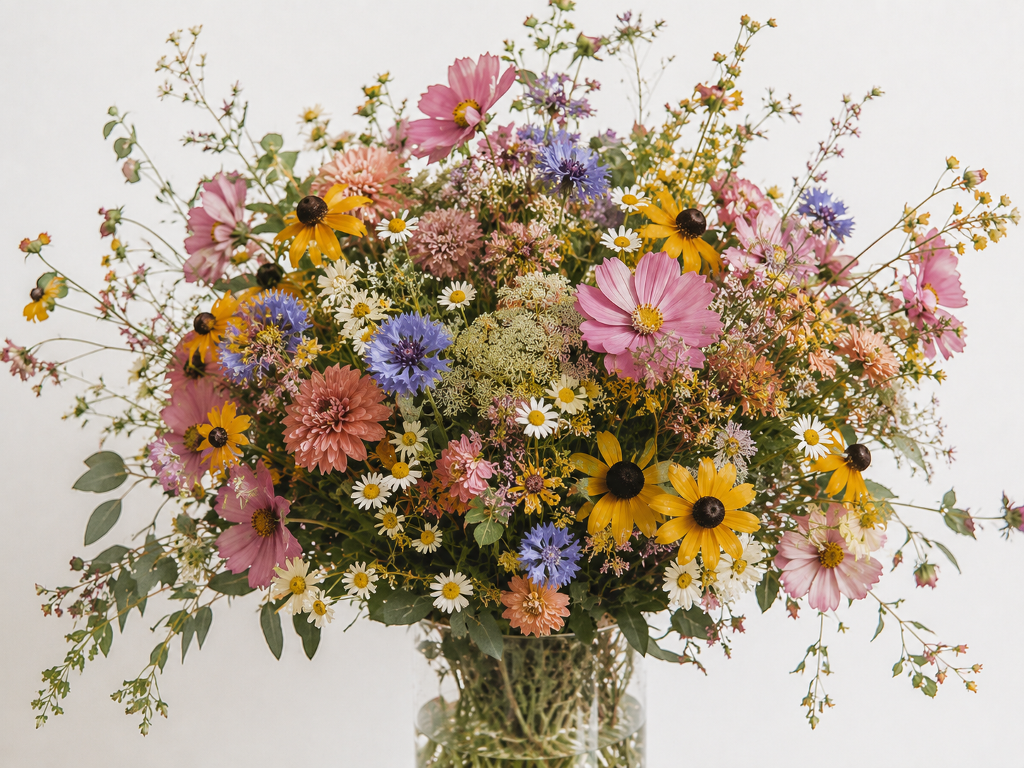 Wildflower Meadow